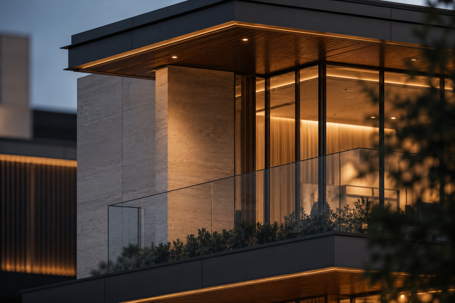 Turnkey Construction